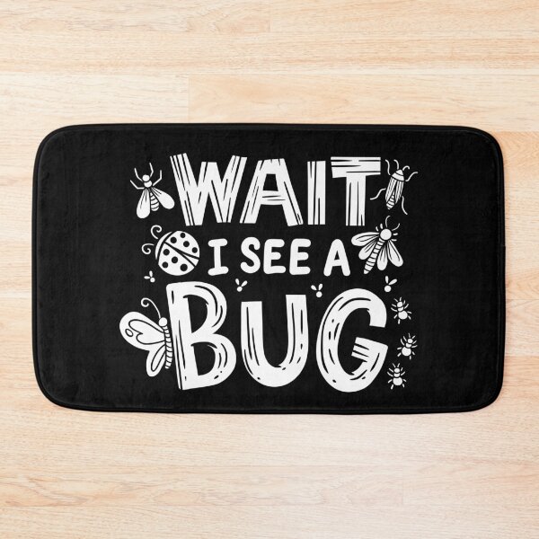 Item preview, Bug Insect Entomologist Entomology designed and sold by Mealla.