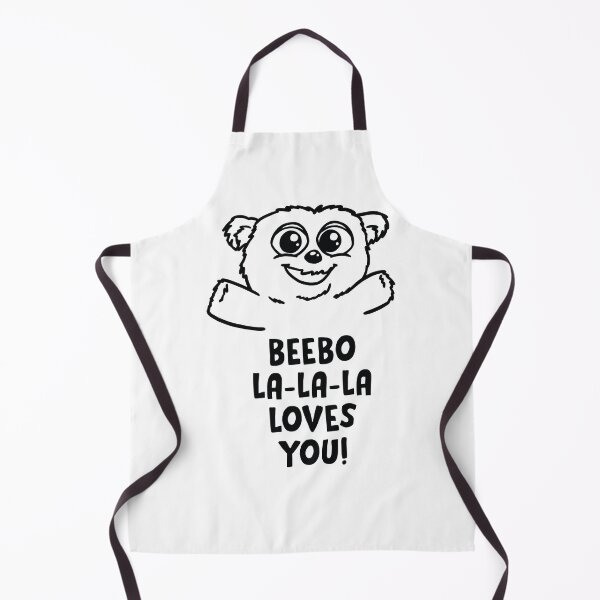 Item preview, Beebo Loves You designed and sold by RotemChan.