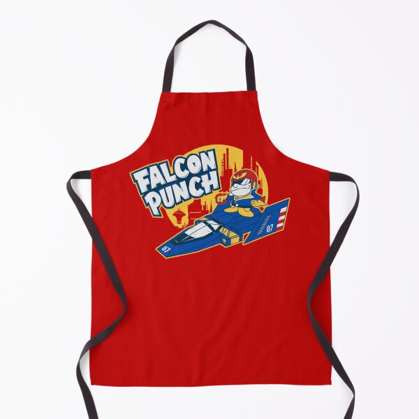 Item preview, Falcon Punch designed and sold by amandaflagg.