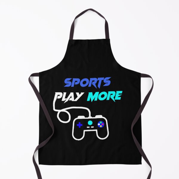 Item preview, Play More Sports designed and sold by AndrewPlus.