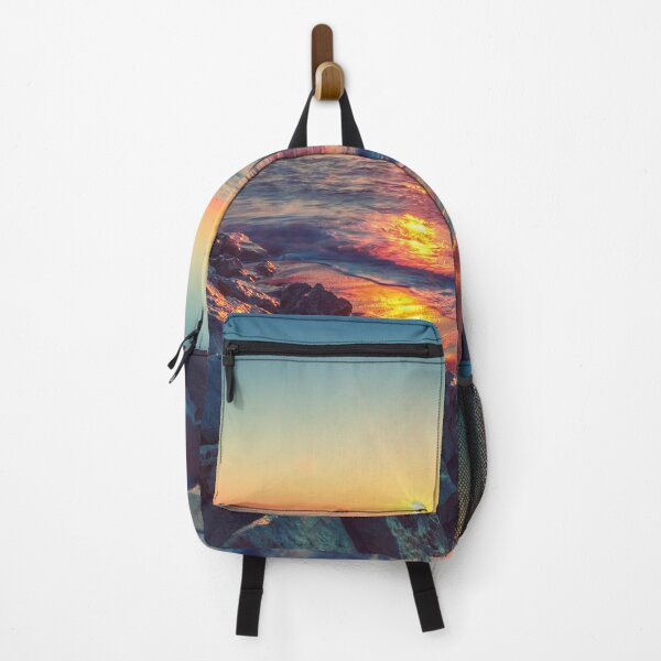 Item preview, Sunset On A Beach designed and sold by Rahke.
