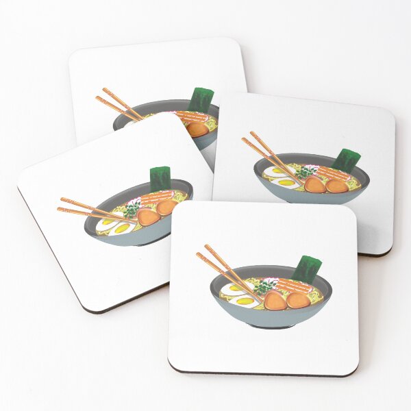 Item preview, Delicious And Cute Ramen Illustration  designed and sold by vineeth.