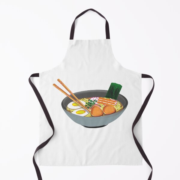 Item preview, Delicious And Cute Ramen Illustration  designed and sold by vineeth.