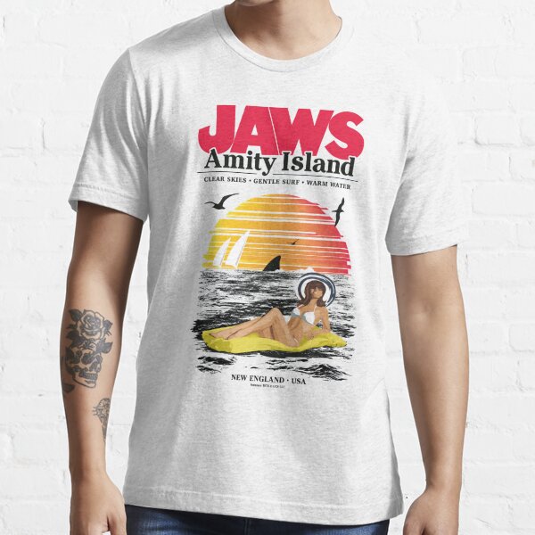 Jaws Shirt 