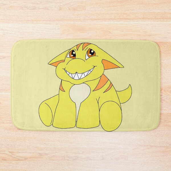 Item preview, Yellow Poogle designed and sold by Shleemies.