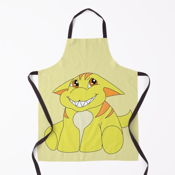 Item preview, Yellow Poogle designed and sold by Shleemies.