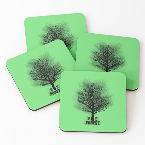 Item preview, Reforest our Future designed and sold by PaulS34.