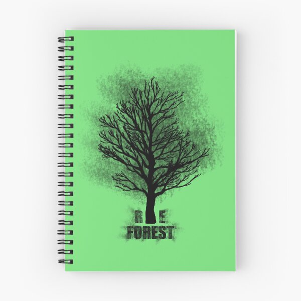 Item preview, Reforest our Future designed and sold by PaulS34.
