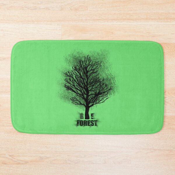 Item preview, Reforest our Future designed and sold by PaulS34.