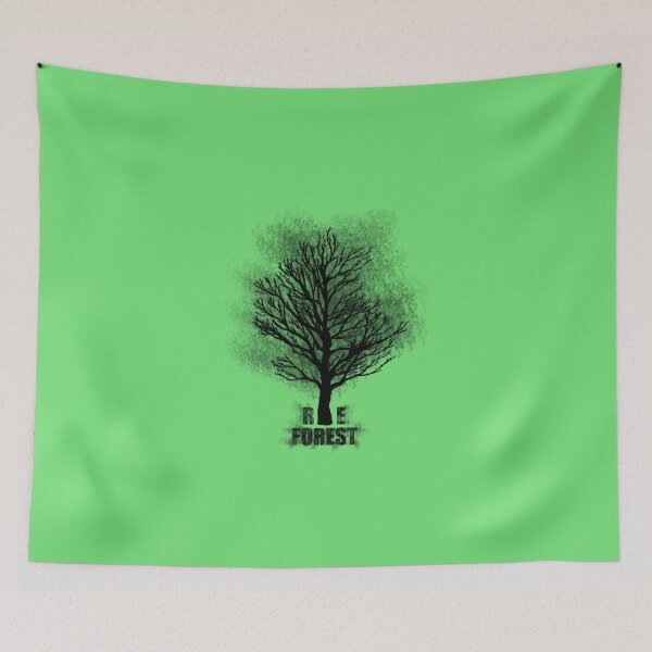 Item preview, Reforest our Future designed and sold by PaulS34.