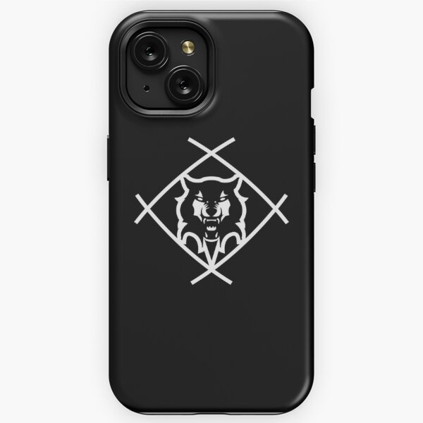 Xavier Wulf iPhone Cases for Sale Redbubble