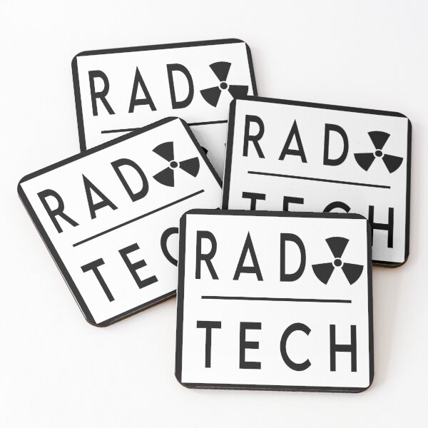 Item preview, Radiologic Technologist minimalist  designed and sold by aVerySneakyBox.