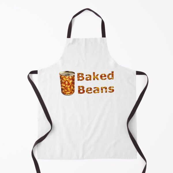 Item preview, Baked Beans Can designed and sold by MarkUK97.
