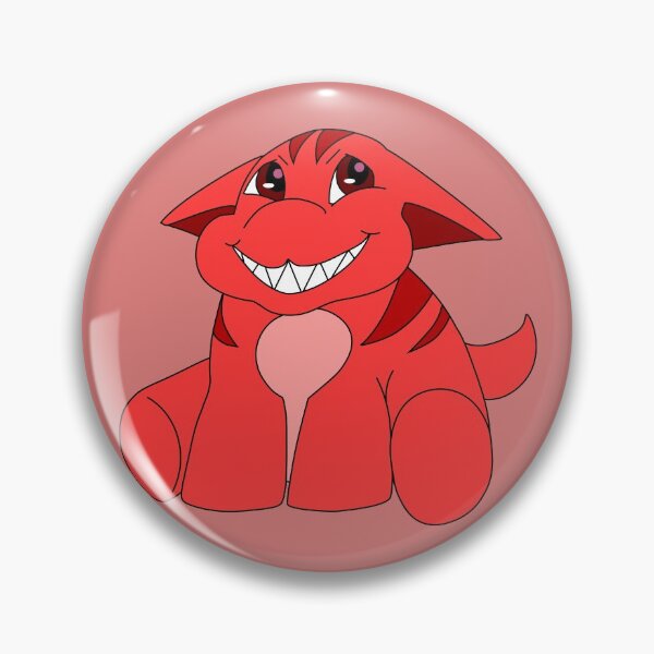 Item preview, Red Poogle designed and sold by Shleemies.
