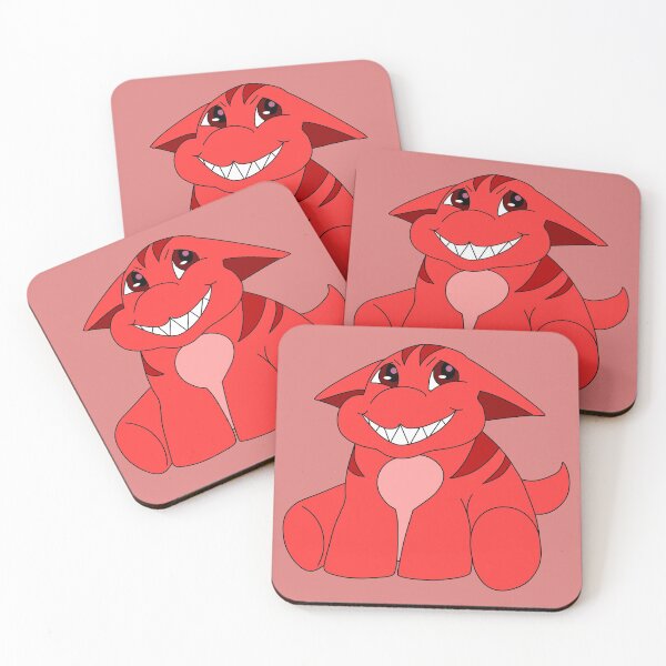Item preview, Red Poogle designed and sold by Shleemies.
