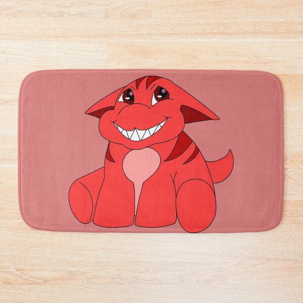 Item preview, Red Poogle designed and sold by Shleemies.