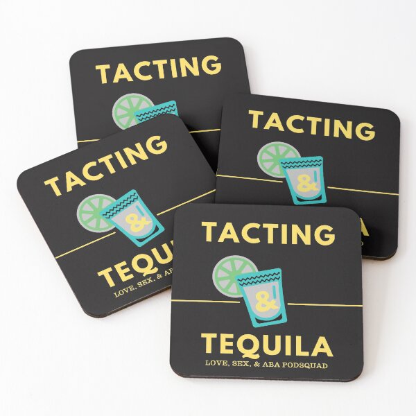 Item preview, Tacting & Tequila designed and sold by ainglish.