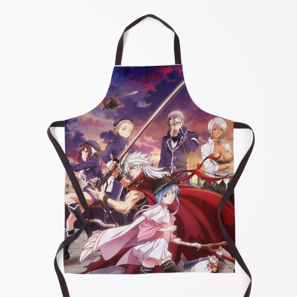 Item preview, Plunderer - Purandara - Artwork sunset team fight in the city designed and sold by Ethanlios.