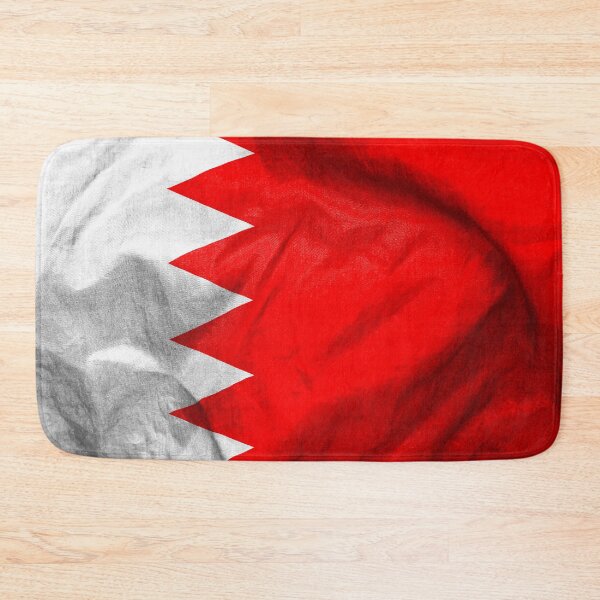 Item preview, Bahrain Flag designed and sold by MarkUK97.