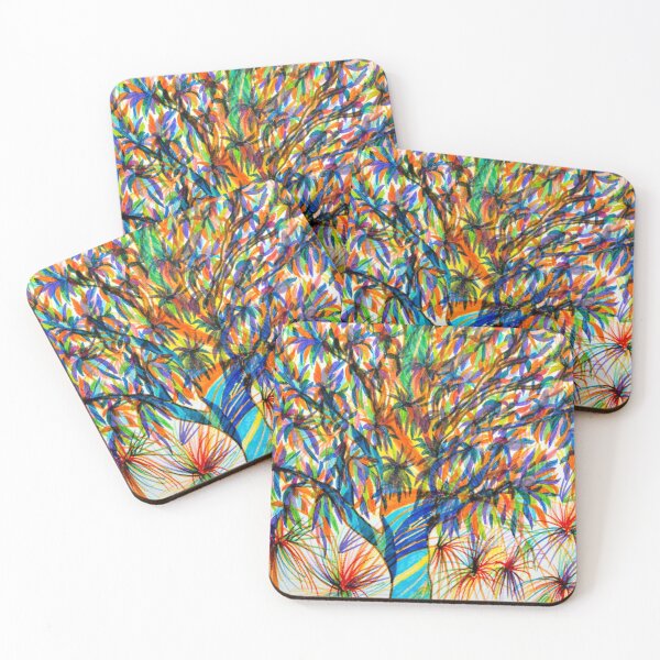 Item preview, Tree of Life designed and sold by RainbowBucknell.