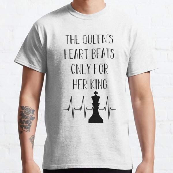 Queens Heart Shirt