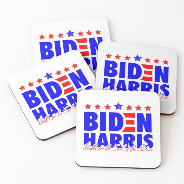 Item preview, BIDEN HARRIS designed and sold by OzyManDiaS90.