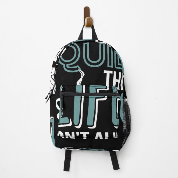 Item preview, Life isnt always about quilting there is Coffee designed and sold by Grinover.