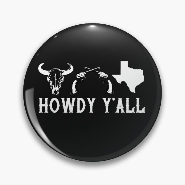 Item preview, howdy howdy yall designed and sold by Ortzi68.