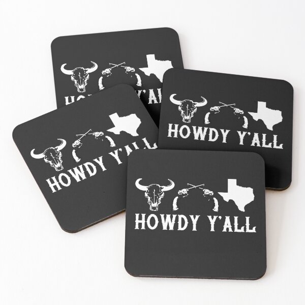 Item preview, howdy howdy yall designed and sold by Ortzi68.
