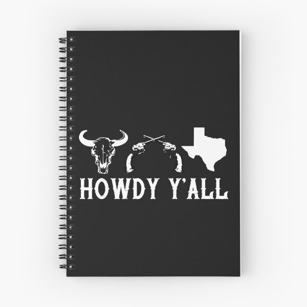 Item preview, howdy howdy yall designed and sold by Ortzi68.