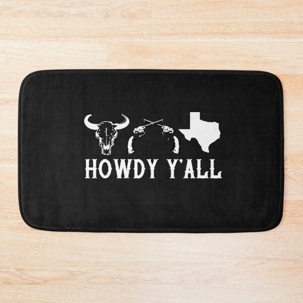 Item preview, howdy howdy yall designed and sold by Ortzi68.