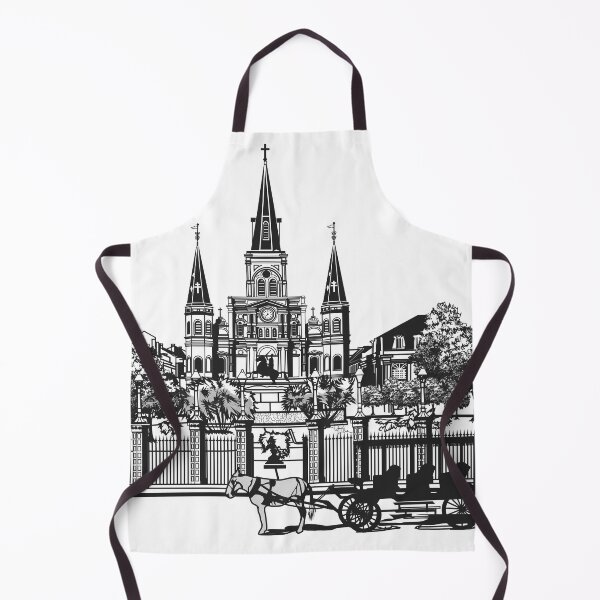 Item preview, New Orleans, Louisiana designed and sold by oz10.