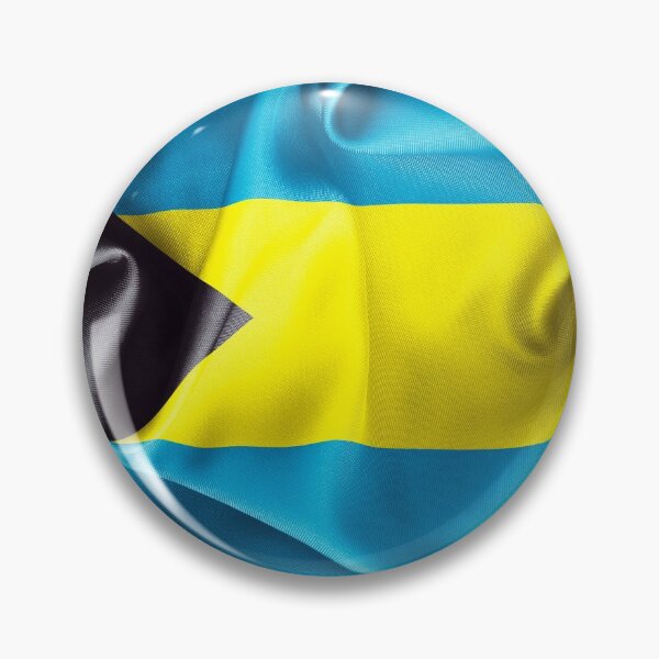 Item preview, Bahamas Flag designed and sold by MarkUK97.
