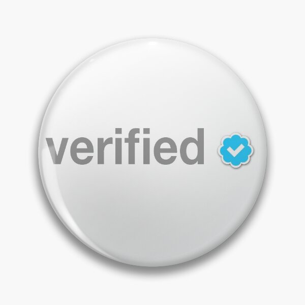 Item preview, Twitter Verified Person designed and sold by starsandguitars.