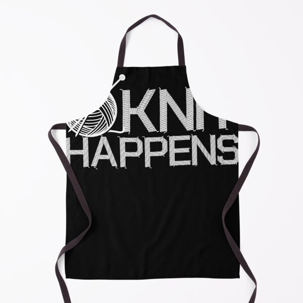 Item preview, Knit Happens designed and sold by Grinover.