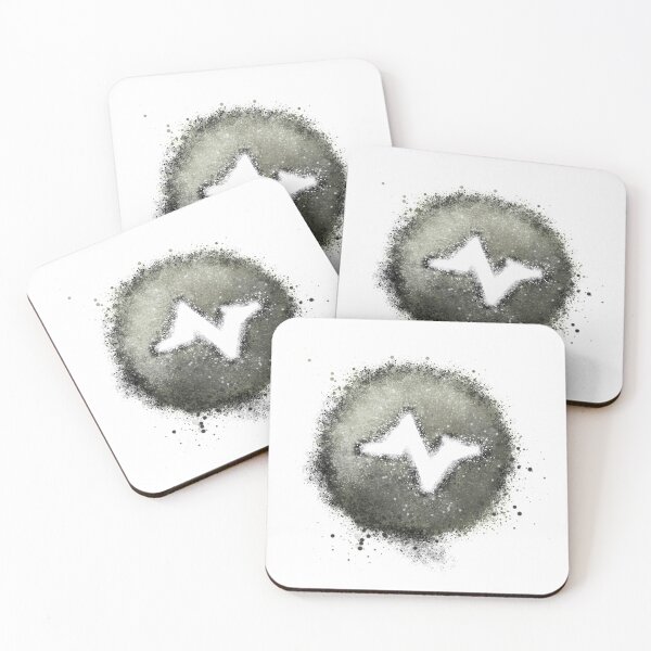 Item preview, I'm a Natural - City of Heroes designed and sold by MrAspirin.