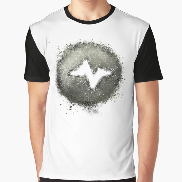Item preview, I'm a Natural - City of Heroes designed and sold by MrAspirin.