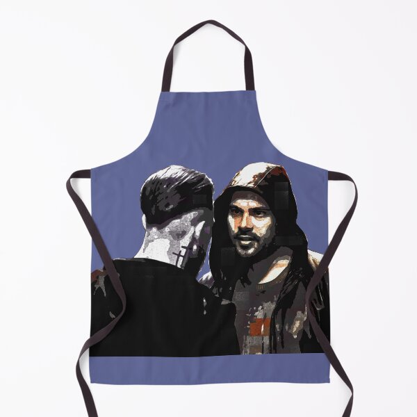 Item preview, The Evil's Apprentice designed and sold by painterfrank.