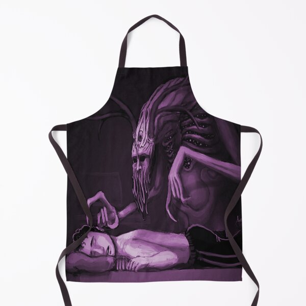 Item preview, Boogeyman Purple Edition designed and sold by ArteCluster.