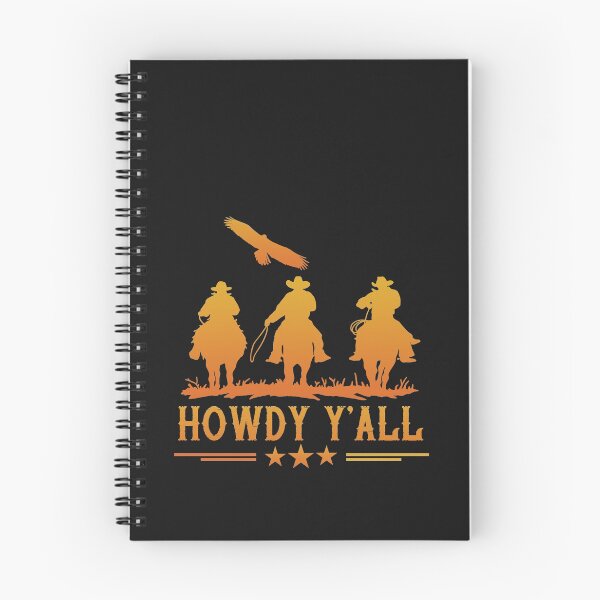 Item preview, howdy howdy yall 2 designed and sold by Ortzi68.