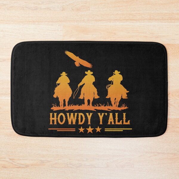 Item preview, howdy howdy yall 2 designed and sold by Ortzi68.