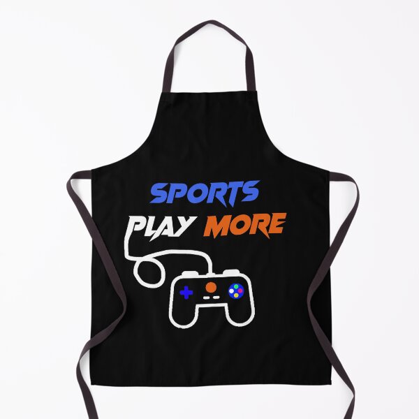 Item preview, Play More Sports designed and sold by AndrewPlus.