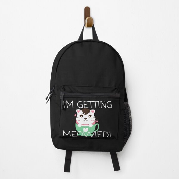 Item preview, I’m getting  meowied designed and sold by bonus24.