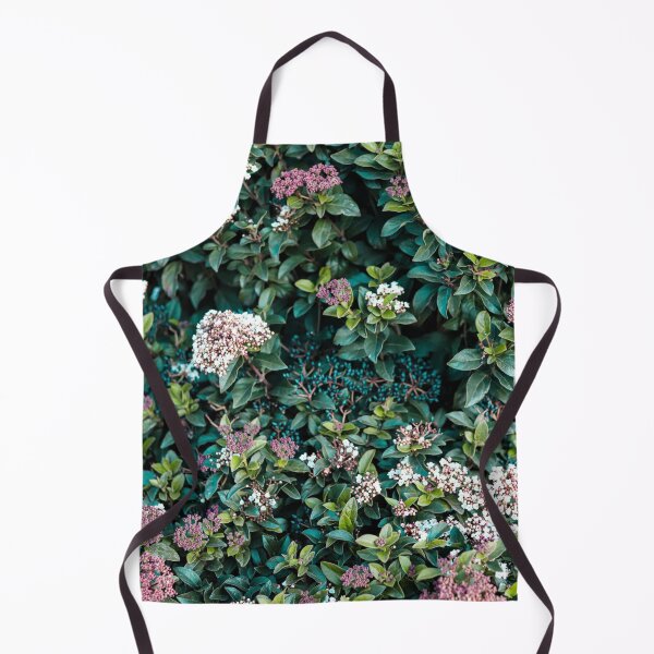 Item preview, Botanical Gardener Design Shrubs in the nature  designed and sold by Marguerite Faure.