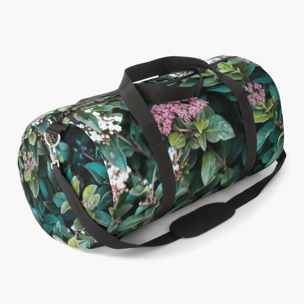 Item preview, Botanical Gardener Design Shrubs in the nature designed and sold by Marguerite Faure.