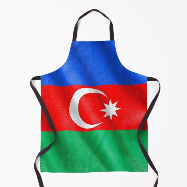 Item preview, Azerbaijan Flag designed and sold by MarkUK97.