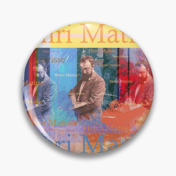 Item preview, painter Henri Matisse designed and sold by Mauswohn.