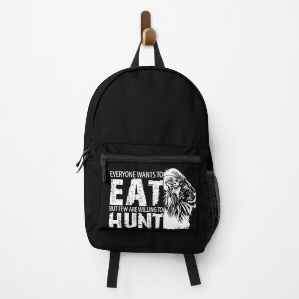 Item preview, The Lion - The Hunter designed and sold by TeeZoneZtore.
