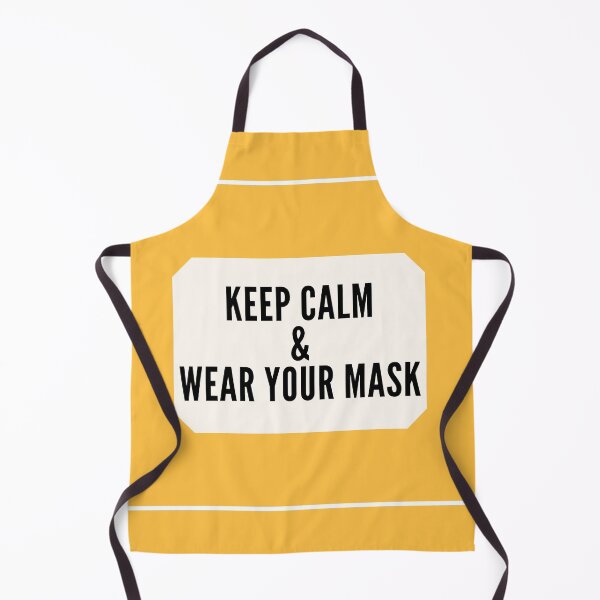Item preview, Wear your Mask designed and sold by Vikas Sawant.