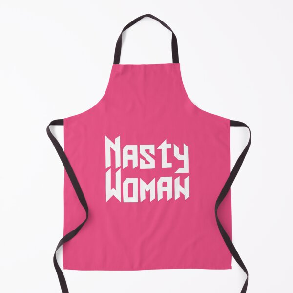 Item preview, Nasty Woman #2 designed and sold by SalahBlt.